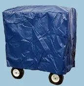 Custom Fit Covers