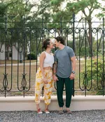 Birthday Mystery Pant (present for you!)