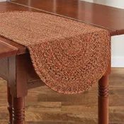 13"x36" Table Runner - All Spice
