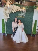 Mastering Bridal Alterations: "Aline or Ballgown with Lace Course Login + Text Support"  (All Sales Final In Person &amp;amp; Online)