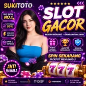 SUKITOTO | Agen Link Download APK Situs Slot Thailand Resmi Terbaru 2026