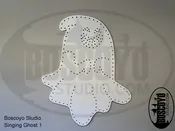 ChromaGhost Singing Ghost Variety