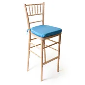 Natural Chiavari Bar Stool