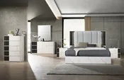 Chloe Bedroom Set