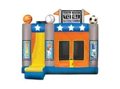 4N1 Sports Slide