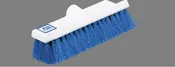 A&B Dual Sided Deck & Acid Wash Brush, Plastic - AAB - 9600