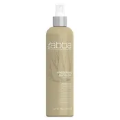 Abba Pure Style Spray 8 oz