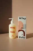 Baby body  Bubble