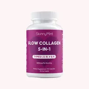Glow Collagen 5 in 1 - 1800mg