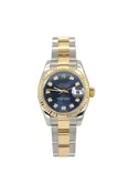 Rolex Two-Tone Ladies Datejust