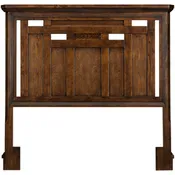 Acorn Hill Headboard