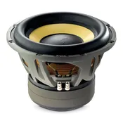 10” Subwoofer, 2 x 4 Ohms Dual Voice Coil