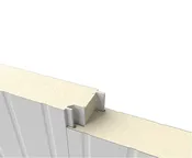 Energy-Efficient Shadow-Line Panels | PermaTherm
