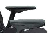 Arm Pads for Herman Miller Embody Chairs by OLS