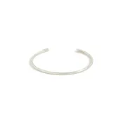 Champion Cuff in Sterling Silver
