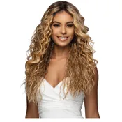 10x6 Precut-122 Lace Front Wig