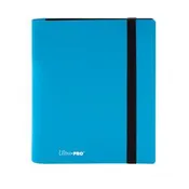 4-Pocket PRO-Binder