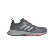 Adidas Rockadia Trail 3.0 – Men's – Grey/Earth/Infrared