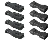 aFe 05-13 Chevrolet Corvette (C6) CONTROL Electronic Shock Delete Module & Ride Height Simulators