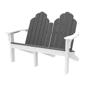 Adirondack Classic Love Seat