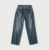 11oz Rye Mugi Denim Charlotte5 Zyu