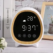 200 ml Smart Clock Diffuser