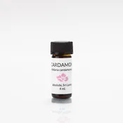 Cardamom Absolute