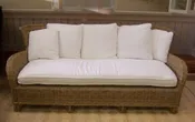 Clarissa Sofa