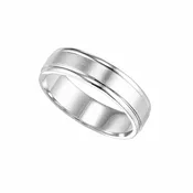 11-6910W Wedding Band