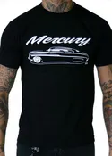 1950 Chopped Merc Men's Tee