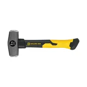 10" Collins Drilling Hammer with Fiberglass Handle