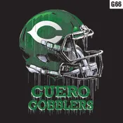 G66 - Gobbler Helmet