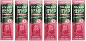 6 Pack Hemp Wraps - Summer Slice
