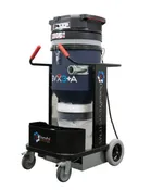 DiamaPro SVX3+A-110 Dust Collector
