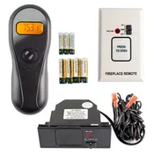 Acumen On/Off Fireplace Remote Control without Heat Shield