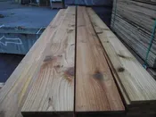 1×6-8′ #2 Cedar Fence Board and Trim