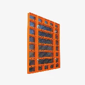 Wall Formwork