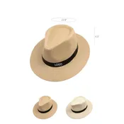 Beach Sun Hat