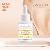 ACNE NIGHT OIL 1oz