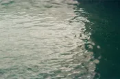 Calming Waters Print