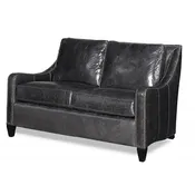 American Classics Leather - 179 Monterrey - Loveseat