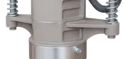 MEGA Bottom Housing