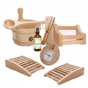 Dundalk Deluxe Accessory Package