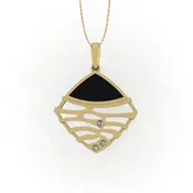 Bedisan Pendant