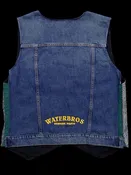 — Waterbrothers
