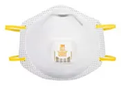 3M™ Cool Flow™ Valve Particulate Respirator 8511