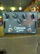 Heyday Musical Instruments & Repair - Aclam Cinnamon Drive