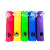 8.25″ Silicone Steamroller
