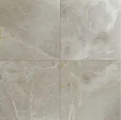Botticino Beige Antique Polished Marble Tiles