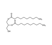 (±)1,2-Didecanoylglycerol (10:0)
